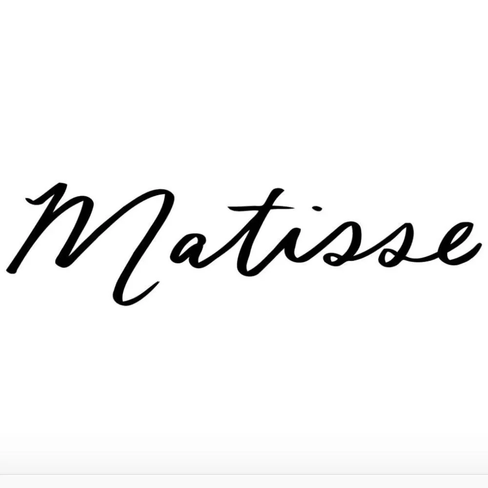 Matisse for Anthropologie White Leather Knotty Slide Flat Sandals